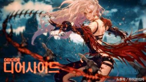 dnf女鬼剑五个职业介绍,DNF女鬼剑职业介绍