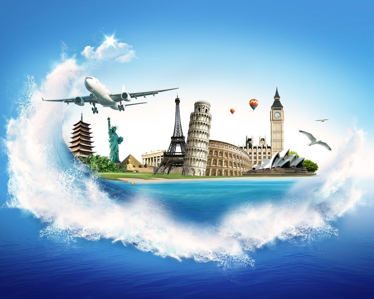 旅游手册英语怎么说,实用出国旅游英语