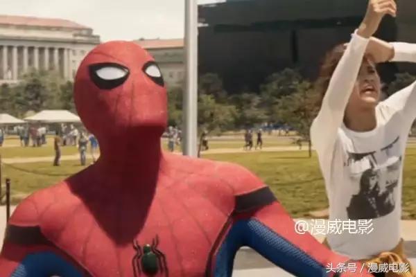 蜘蛛侠返校日彩蛋解读,蜘蛛侠英雄归来返校季