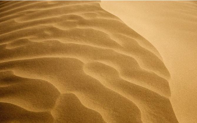 地球从来就不缺少神秘——关于地球上的10种自然谜团