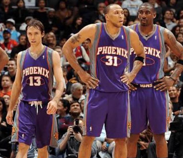 NBA六大青史留名的9号秀，麦迪屈居第二，一人被科比钦点为接班人