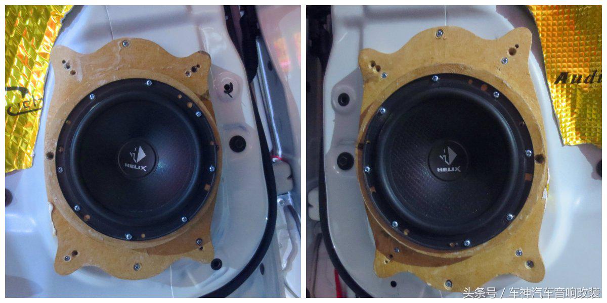 途乐升级19个音响,途乐低配可以无损升级音响吗