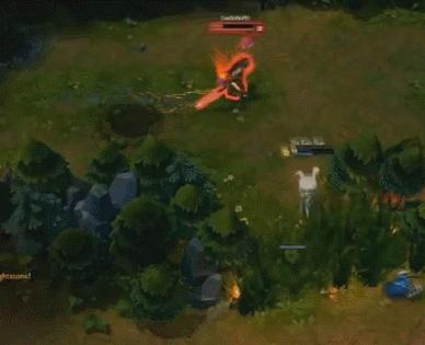 提莫玩家为什么被人恨,lol针对提莫