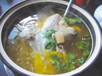 三个月内加盟两家品牌,老鸭汤加盟哪家最正宗