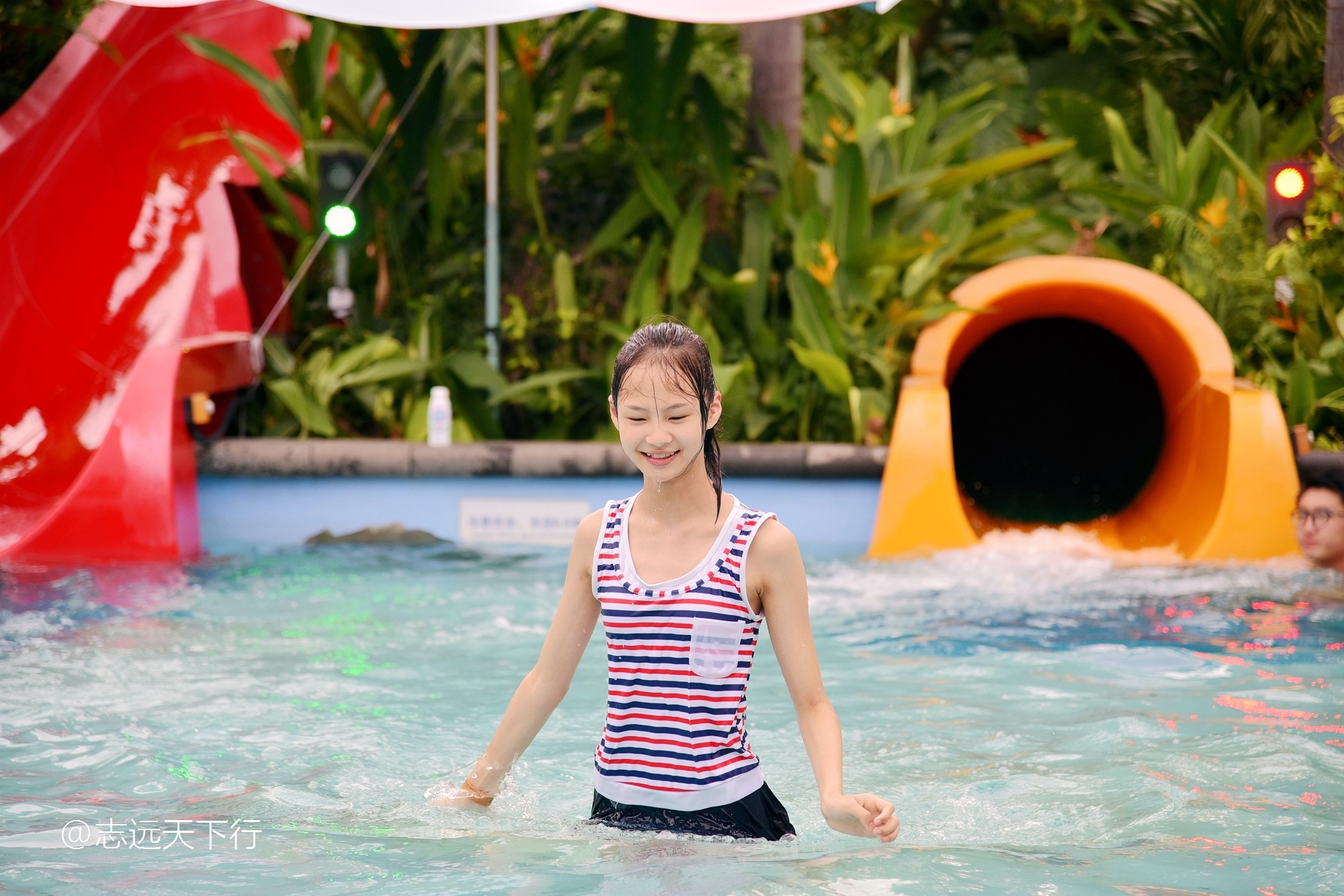 三亚合适小朋友玩的景区,儿童度假旅行三亚