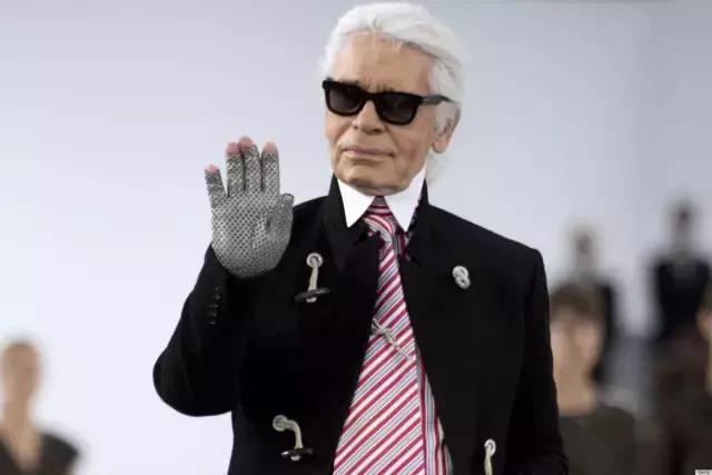 vanslagerfeld联名,karllagerfeld