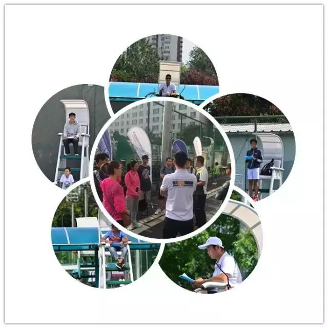 2017BDA青少年系列积分赛第三站完美落幕！