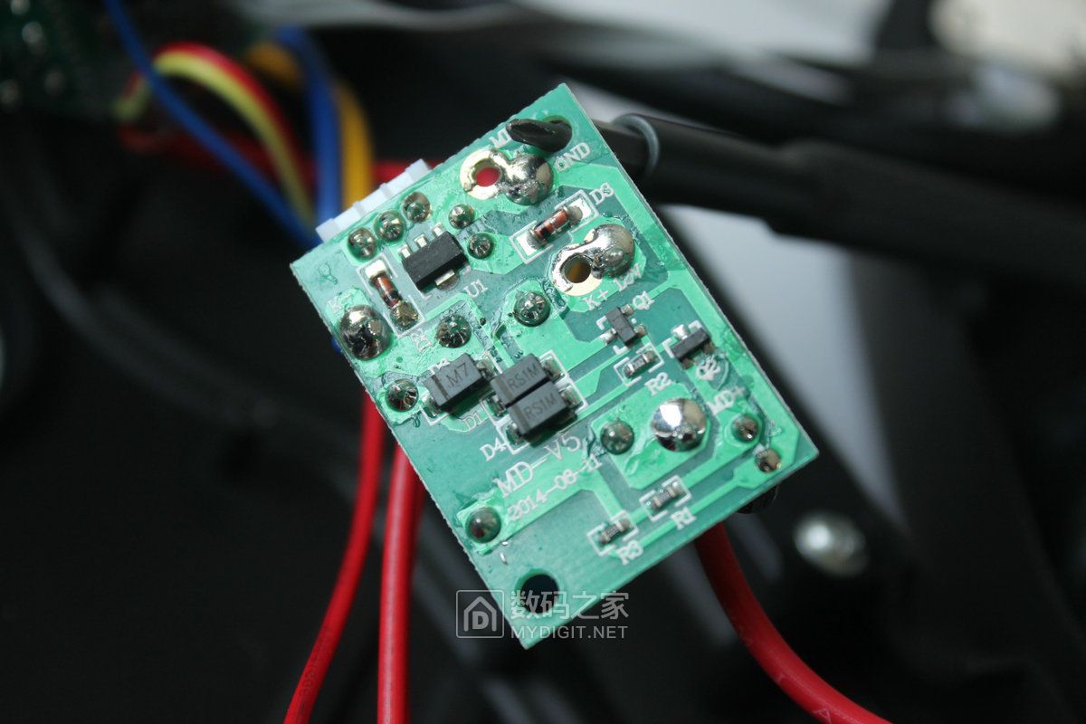 tcl车载充气泵为国产点赞,tcl汽车充气泵