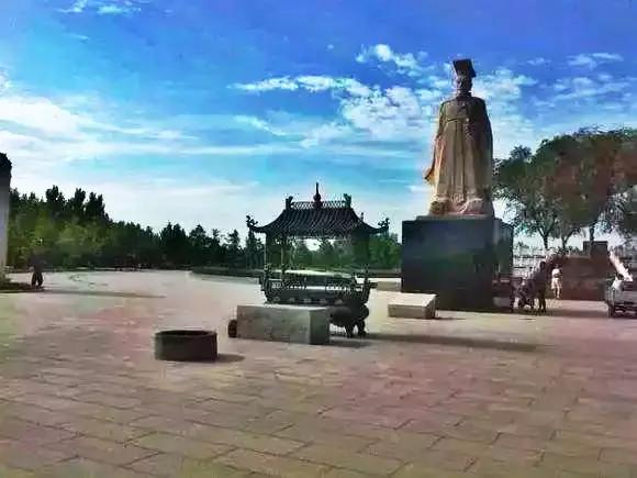 高邑未来10年规划,高邑公告