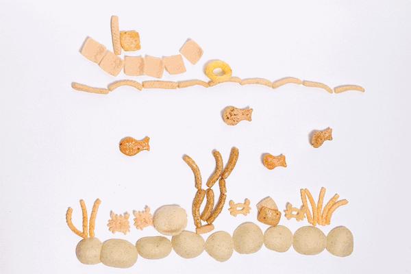 上好佳品牌排行榜,上好佳新款