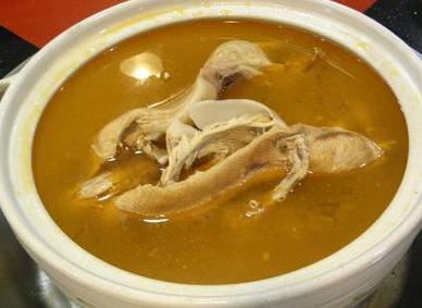 三个月内加盟两家品牌,老鸭汤加盟哪家最正宗