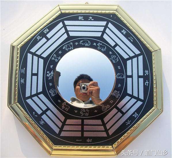 道家辟邪最快手法,民间道士都会什么法