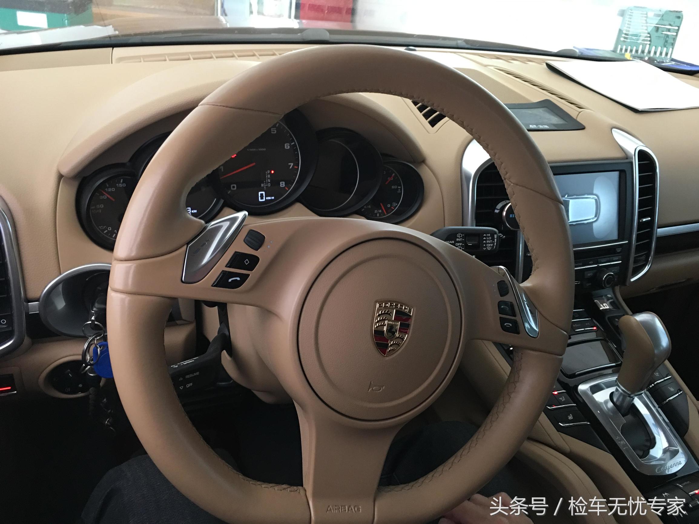 15万公里的卡宴值不值得买,18年卡宴10万公里值得购买吗