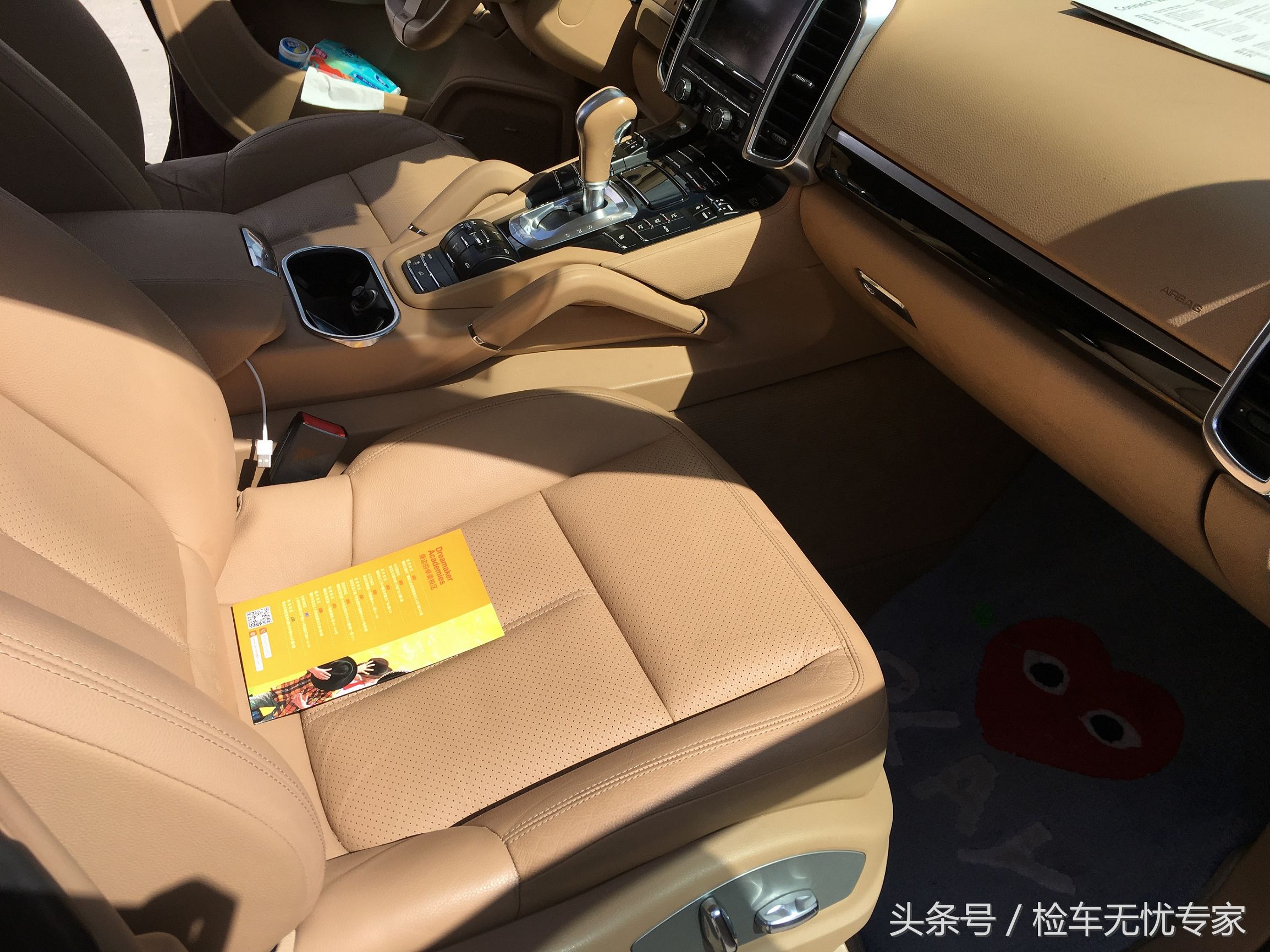 15万公里的卡宴值不值得买,18年卡宴10万公里值得购买吗