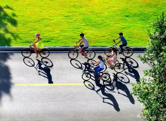 不愧为中山的生态保护区,镜头下的五桂山竟然这么美