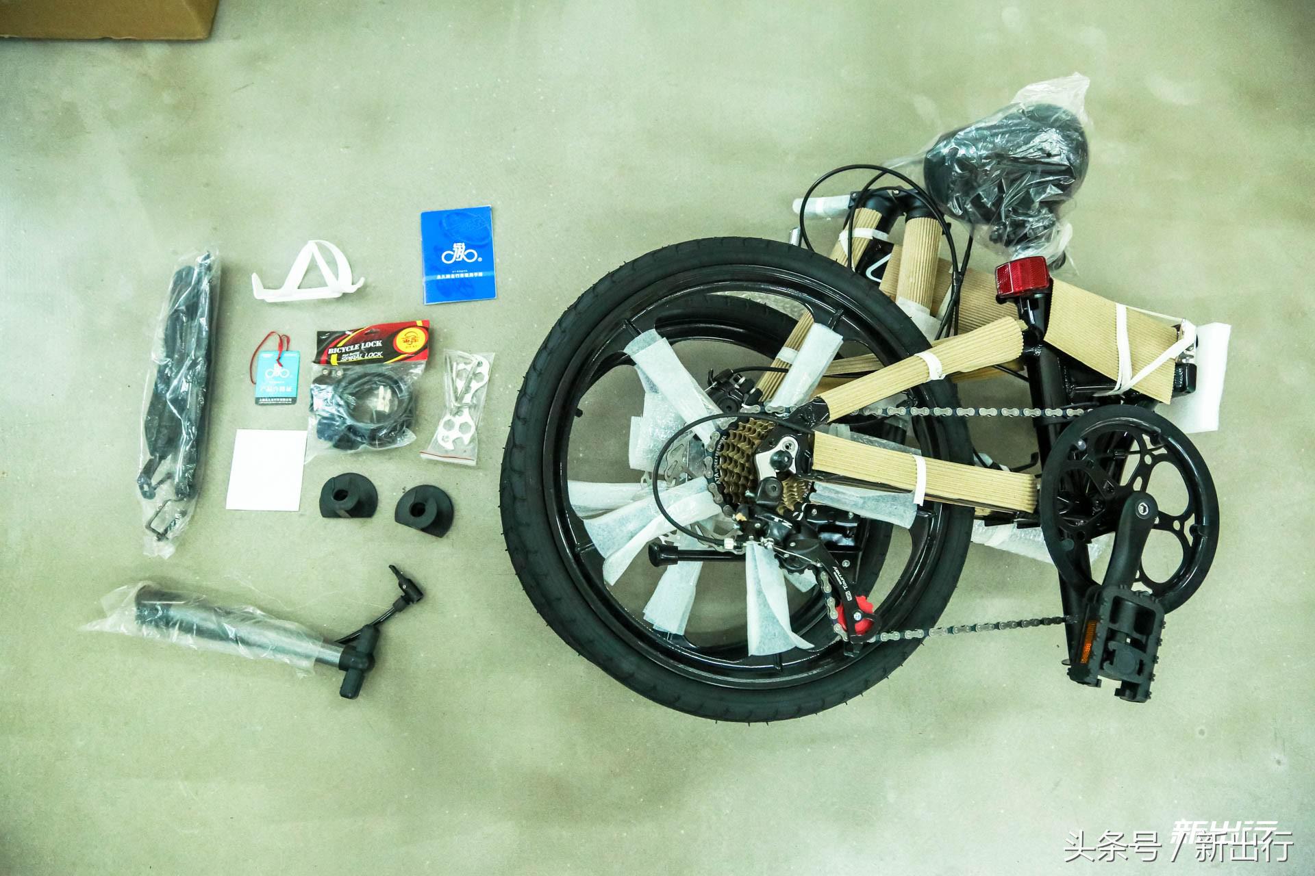 共享单车这么火爆我为什么还是买了一台自行车？