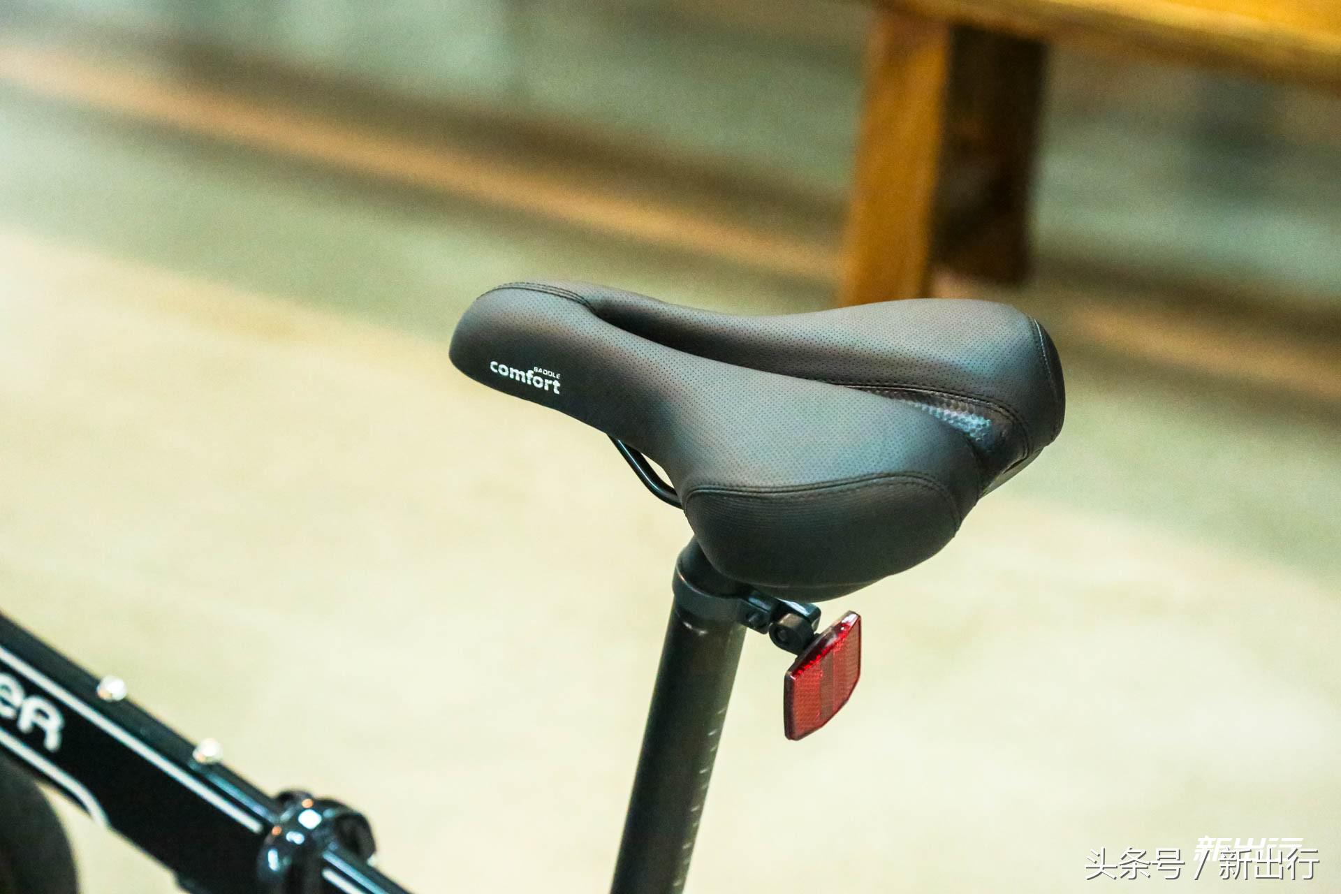 共享单车这么火爆我为什么还是买了一台自行车？