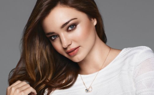 饰品是女人最爱的情人！想跟配饰谈一场不会分手的恋爱