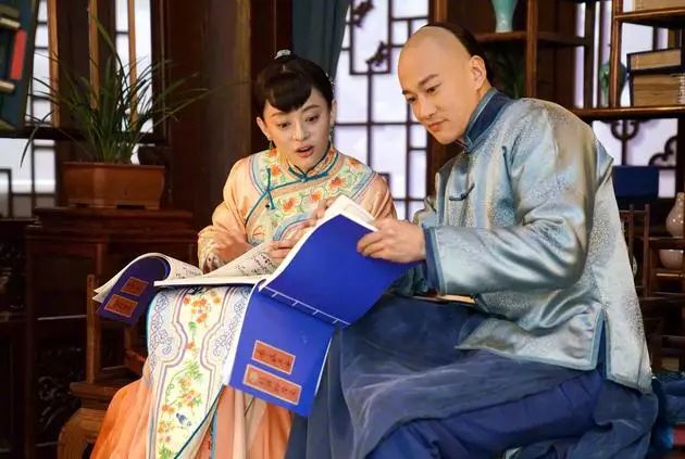 孙俪一共演过多少部剧,甄嬛传孙俪演不出少女感