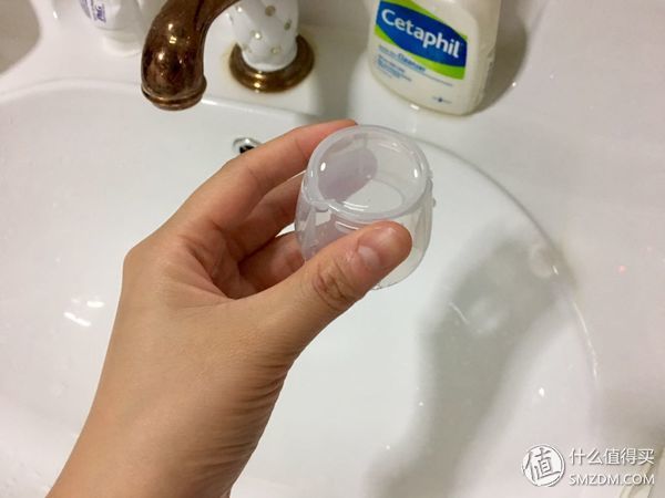 松下泡沫洁面仪sc65使用方法,松下洁面仪评测