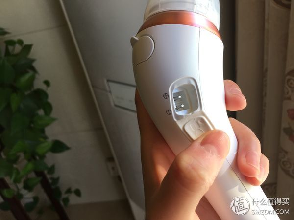 松下泡沫洁面仪sc65使用方法,松下洁面仪评测