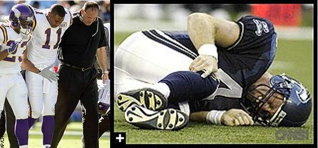 膝关节的急性损伤有哪些,膝关节侧韧带损伤症状