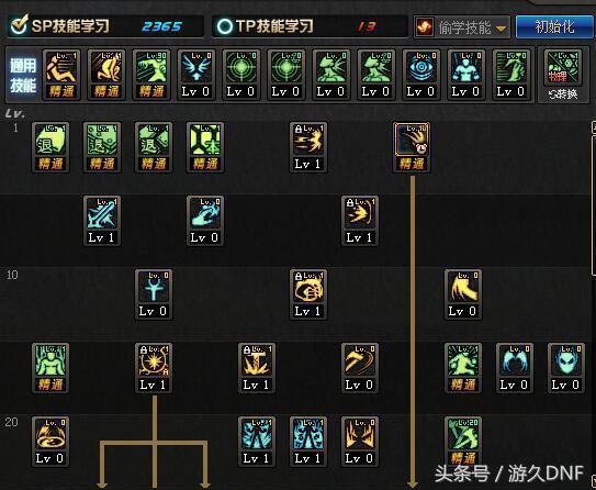 dnf一进图就加40魔攻,dnf驱魔有意思的装备