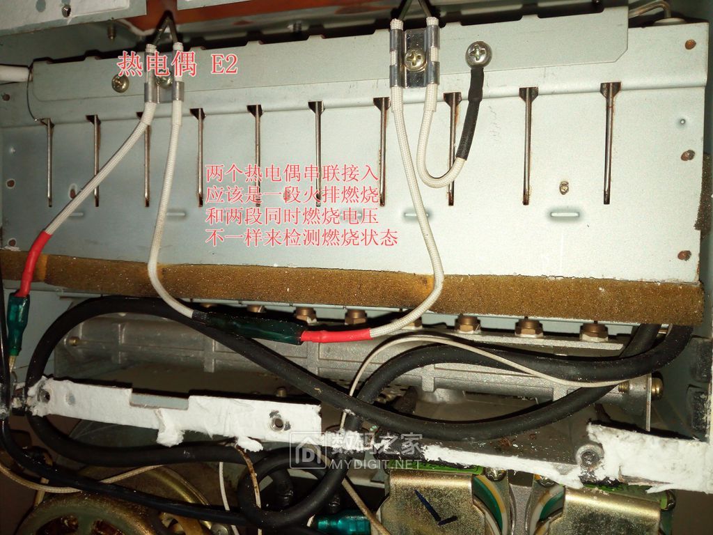 万和热水器打不着火故障代码e0,万和燃气热水器没故障码打不着火