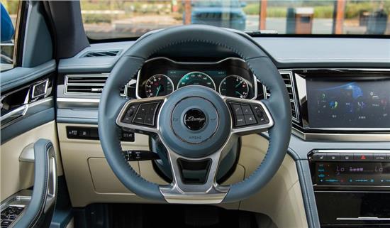 大迈x7深度测试,18年精品大迈x7