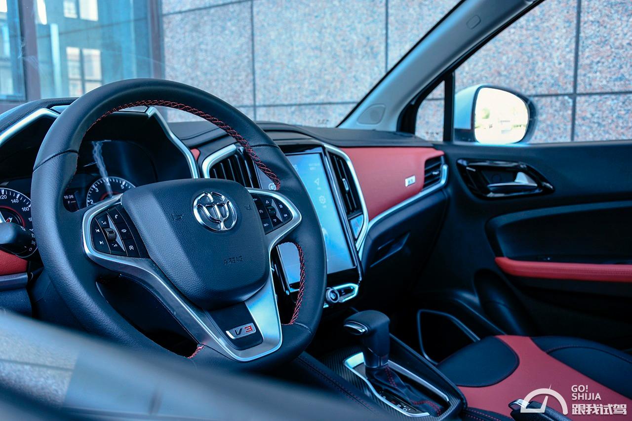 suv弯道王,suv弯道测试