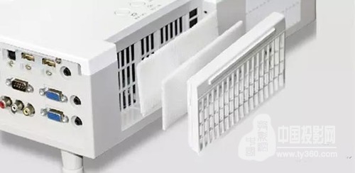 日立超短焦a220,日立超短焦投影机a205w的优缺点