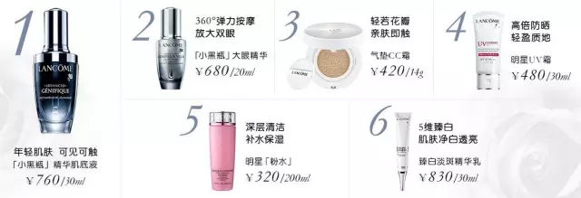 ysl和阿玛尼是同个旗下的吗,ysl阿玛尼区别