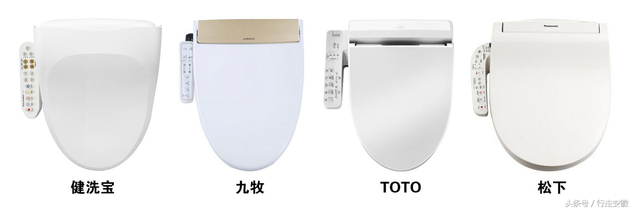 十大不建议买的智能马桶盖,海尔智能马桶盖选购指南