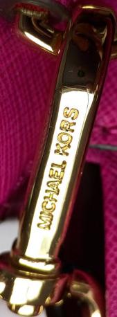 mk包包如何辨别真假,怎么辨别mk包的真假