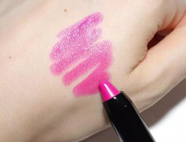 chanel唇膏奶茶色,香奈儿chanel炫色唇膏试色