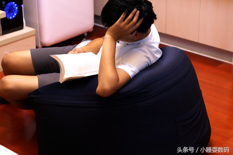 米家8h懒人沙发,米家懒人沙发