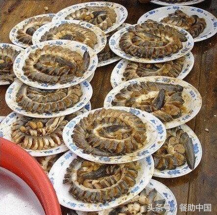 陕西西安农村婚宴大厨都有哪些菜,陕西酒席特色菜有哪些