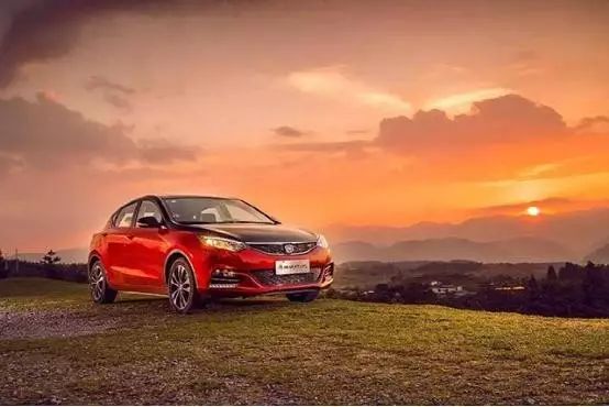 国产钢炮5万左右,国产性能钢炮推荐新款