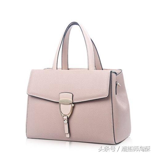 搭配你的高级时尚范儿,一套搭配穿出你的风格