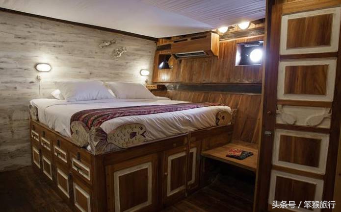 东南亚最适合潜水的海岛,6个绝美免签海岛