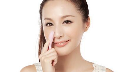 五种富贵鼻有钱又有福,五种富贵鼻子