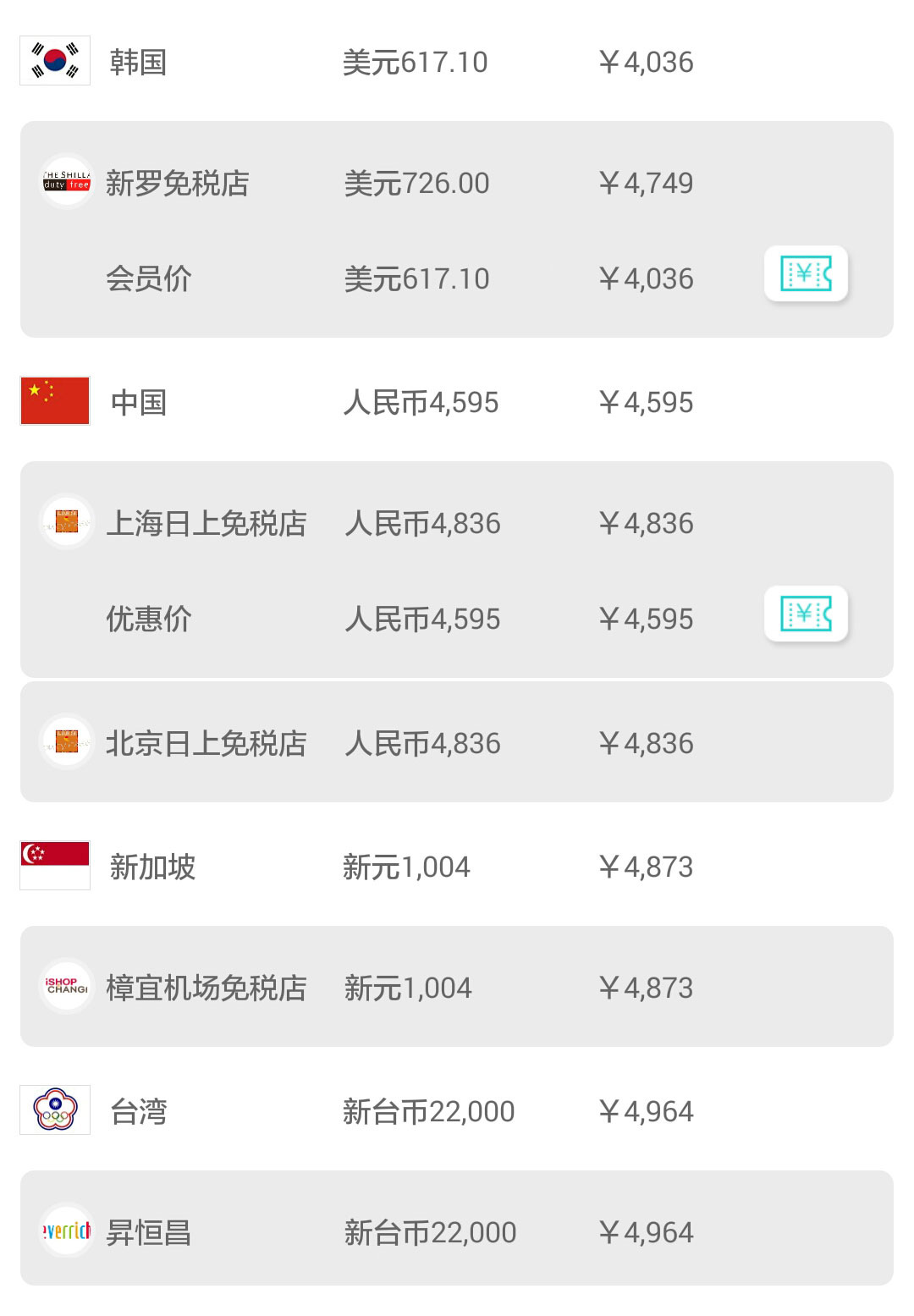 韩国购物省钱攻略,韩国购物旅游攻略大全视频