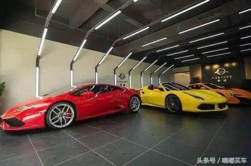 三十多万开出劳斯莱斯的感觉,15元就能开宝马