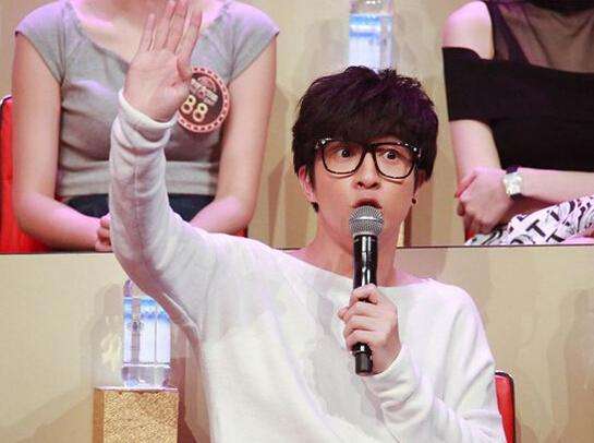 薛之谦和高磊鑫离婚后联系过吗,薛之谦与高磊鑫复合微博