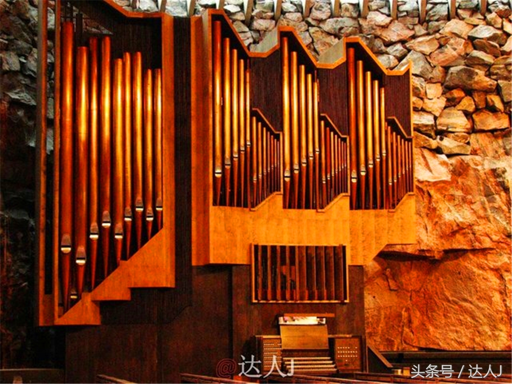 达人J：赫尔辛基·陨落在北极圈的一颗明珠