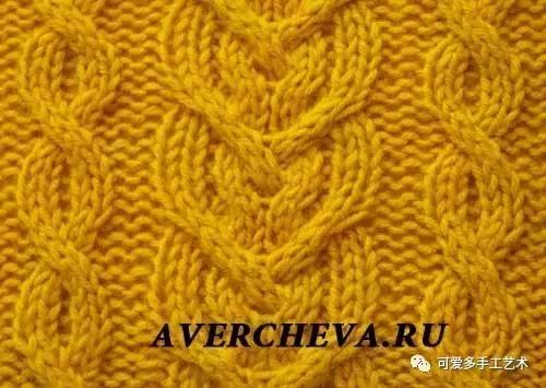 玉儿纺100种毛衣花样新款编织视频,500个毛衣花样编织完整教程视频