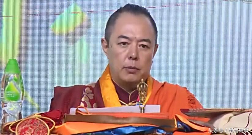 头条号是不是也要规范使用“活佛”、“仁波切”等称号的使用了