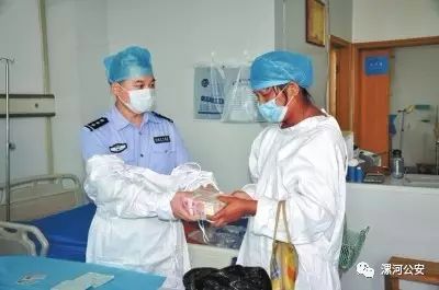 为民警点赞的句子,点赞一线民警