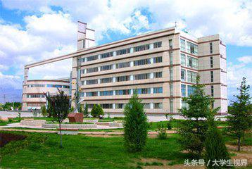 宁夏银川哪所大学好,宁夏银川好的二本大学排名