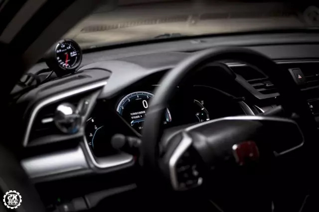 思域车主购车权益是什么,思域车主买昂克赛拉